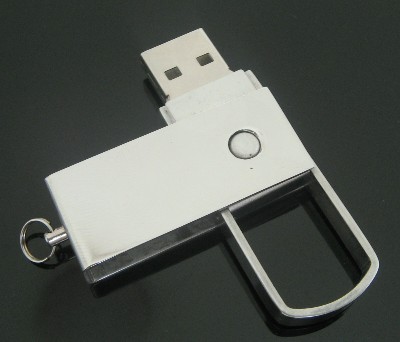 <b>Swivel USB Flash Drives-009</b>